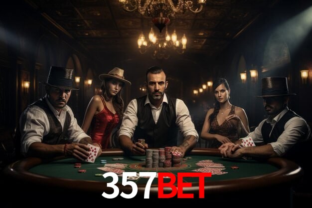 357bet: Seu Especialista em Apostas Esportivas Brasileiras