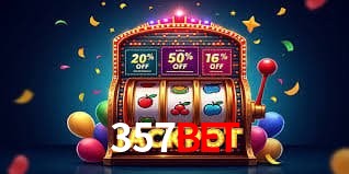  357 bet plataforma